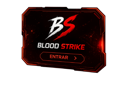 Blood Strike