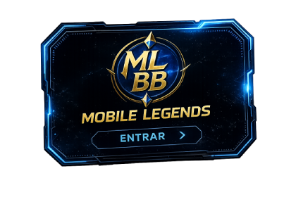 Mobile Legends